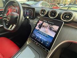 مرسيدس بنز C-Class